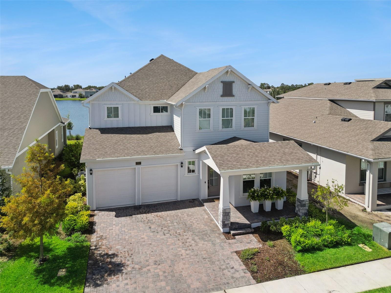 LAUREATE PARK PH 2 PRCL N-3 - Residential