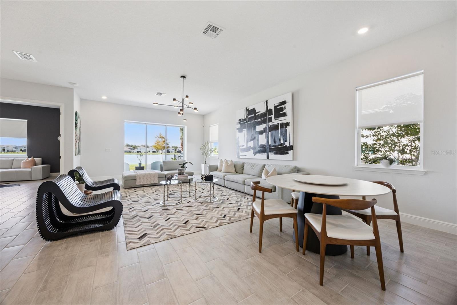 LAUREATE PARK PH 2 PRCL N-3 - Residential