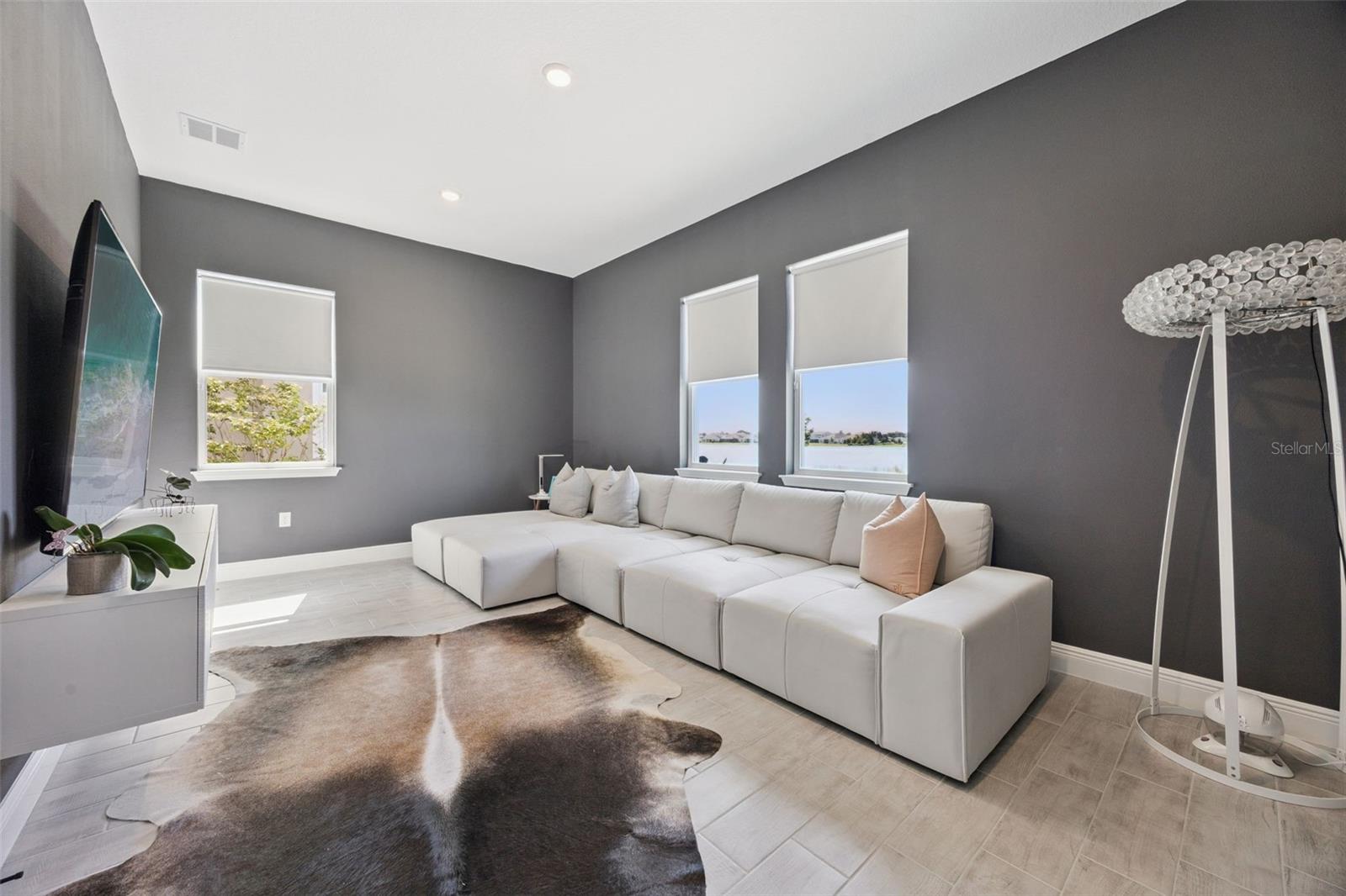 LAUREATE PARK PH 2 PRCL N-3 - Residential
