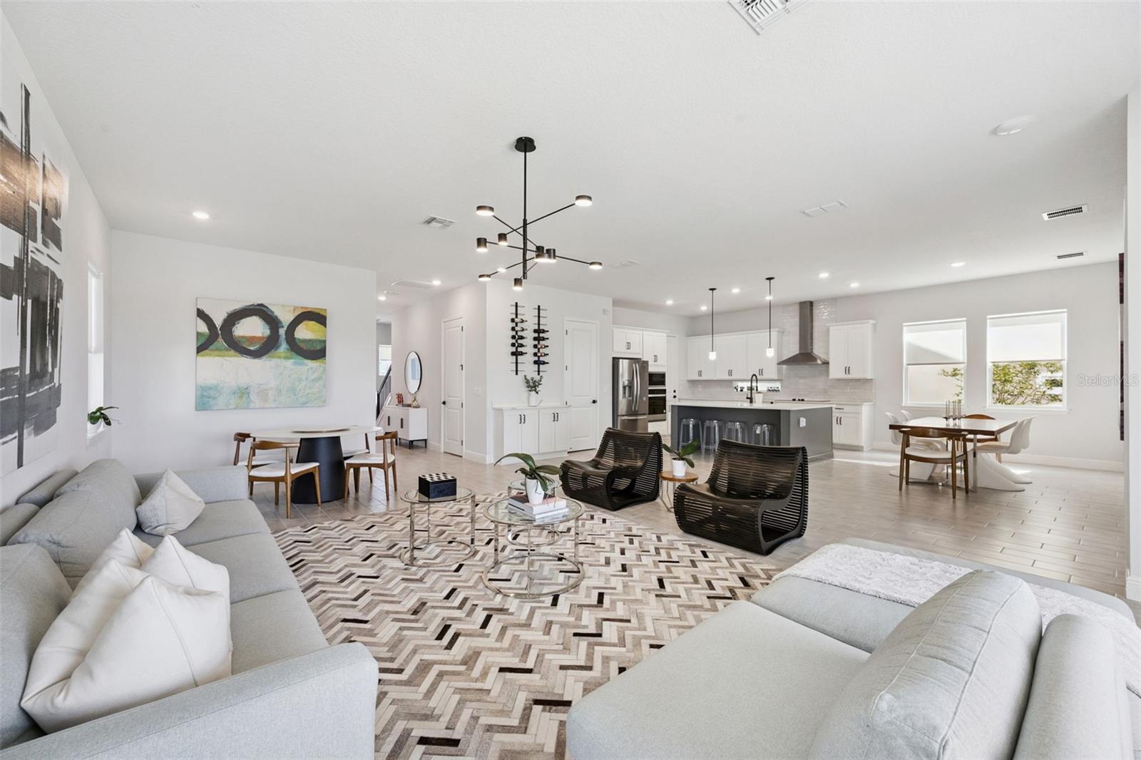 LAUREATE PARK PH 2 PRCL N-3 - Residential