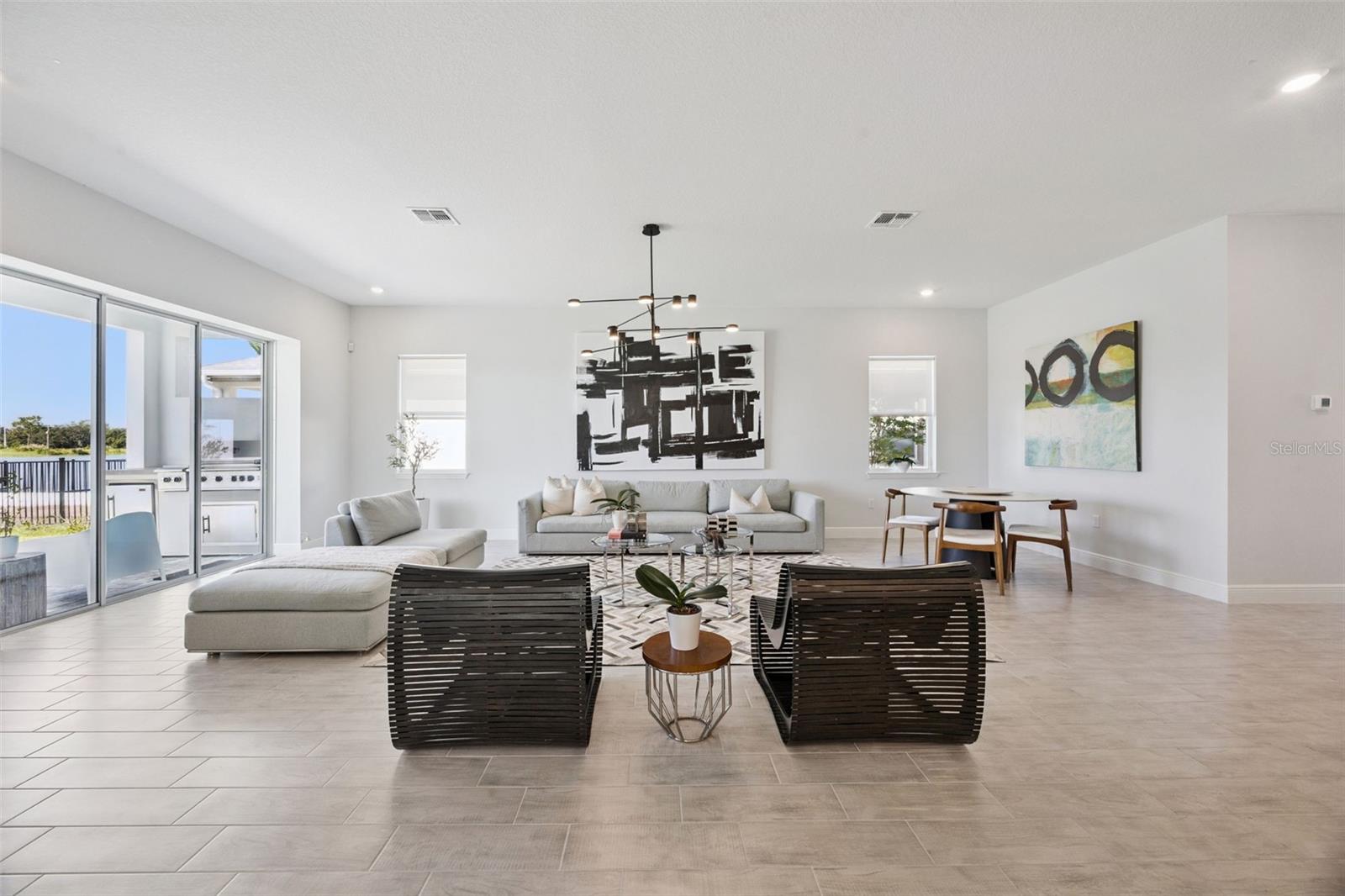 LAUREATE PARK PH 2 PRCL N-3 - Residential
