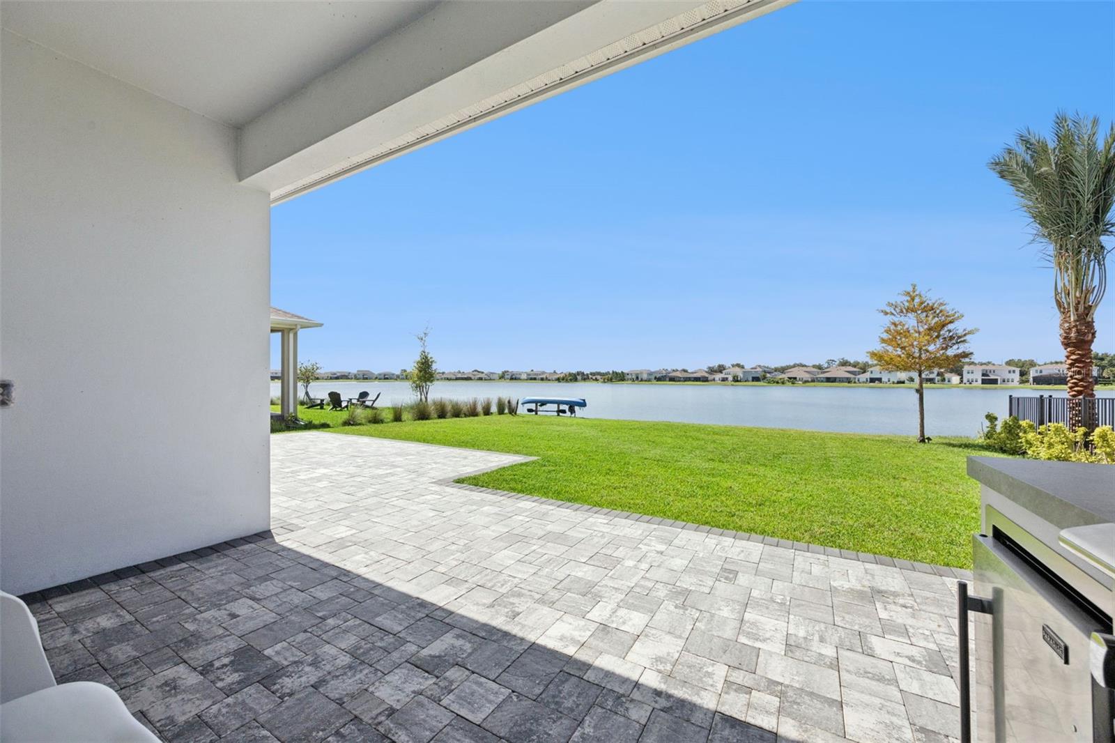 LAUREATE PARK PH 2 PRCL N-3 - Residential