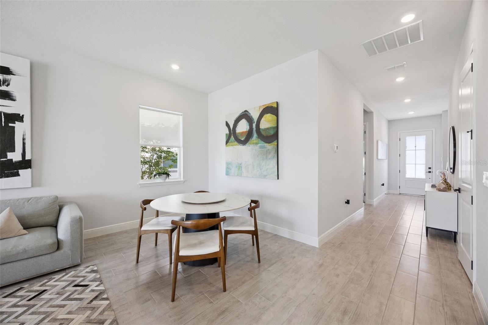 LAUREATE PARK PH 2 PRCL N-3 - Residential