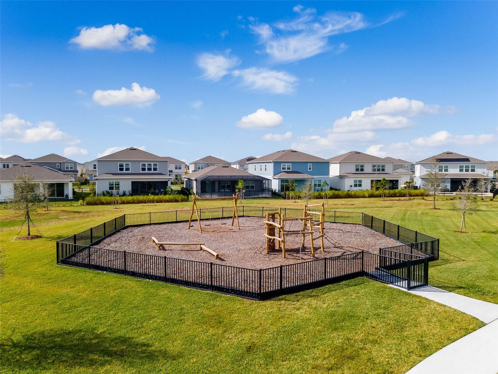 LAUREATE PARK PH 2 PRCL N-3 - Residential
