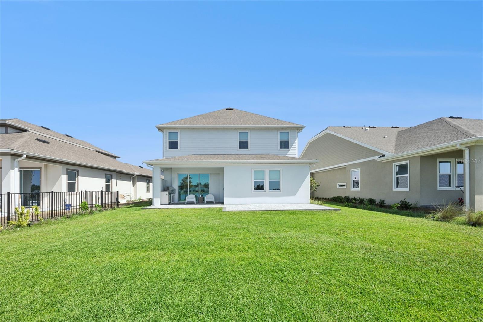 LAUREATE PARK PH 2 PRCL N-3 - Residential