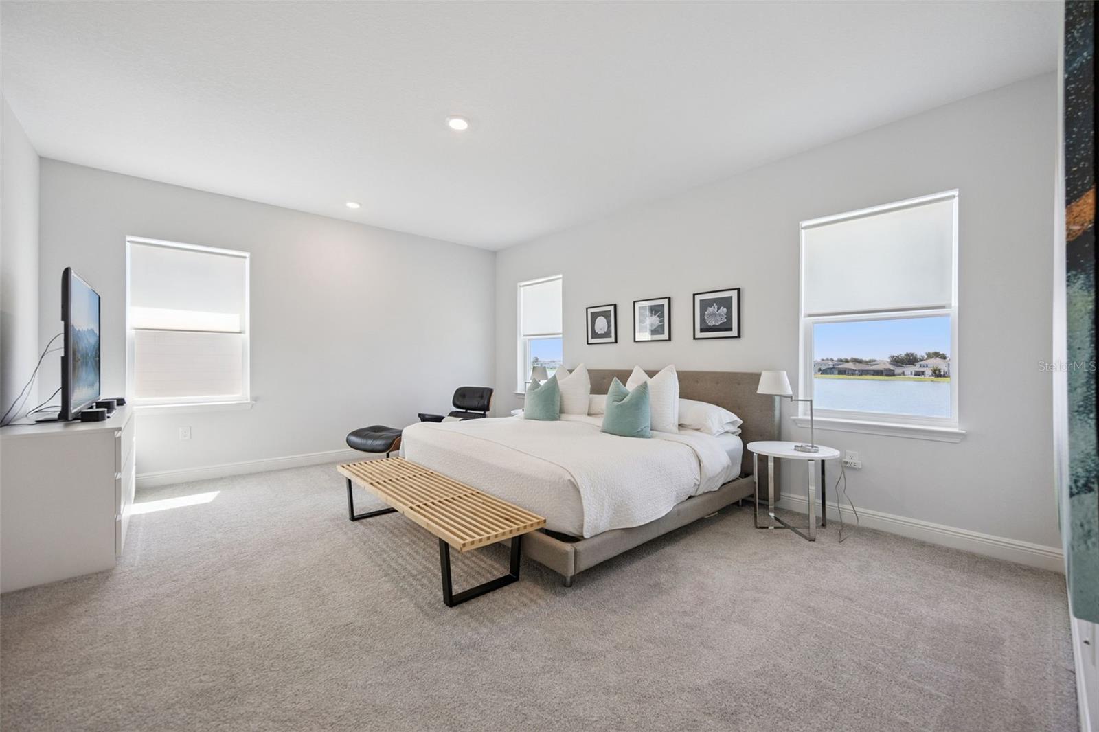 LAUREATE PARK PH 2 PRCL N-3 - Residential