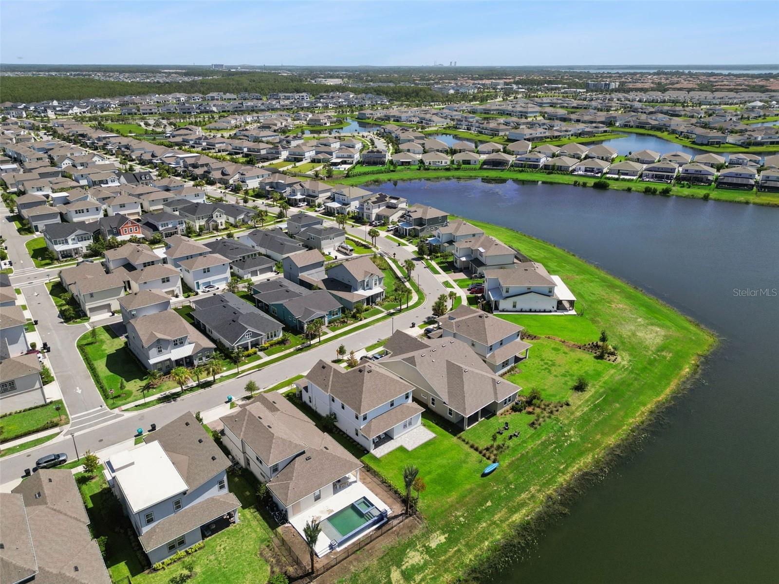 LAUREATE PARK PH 2 PRCL N-3 - Residential