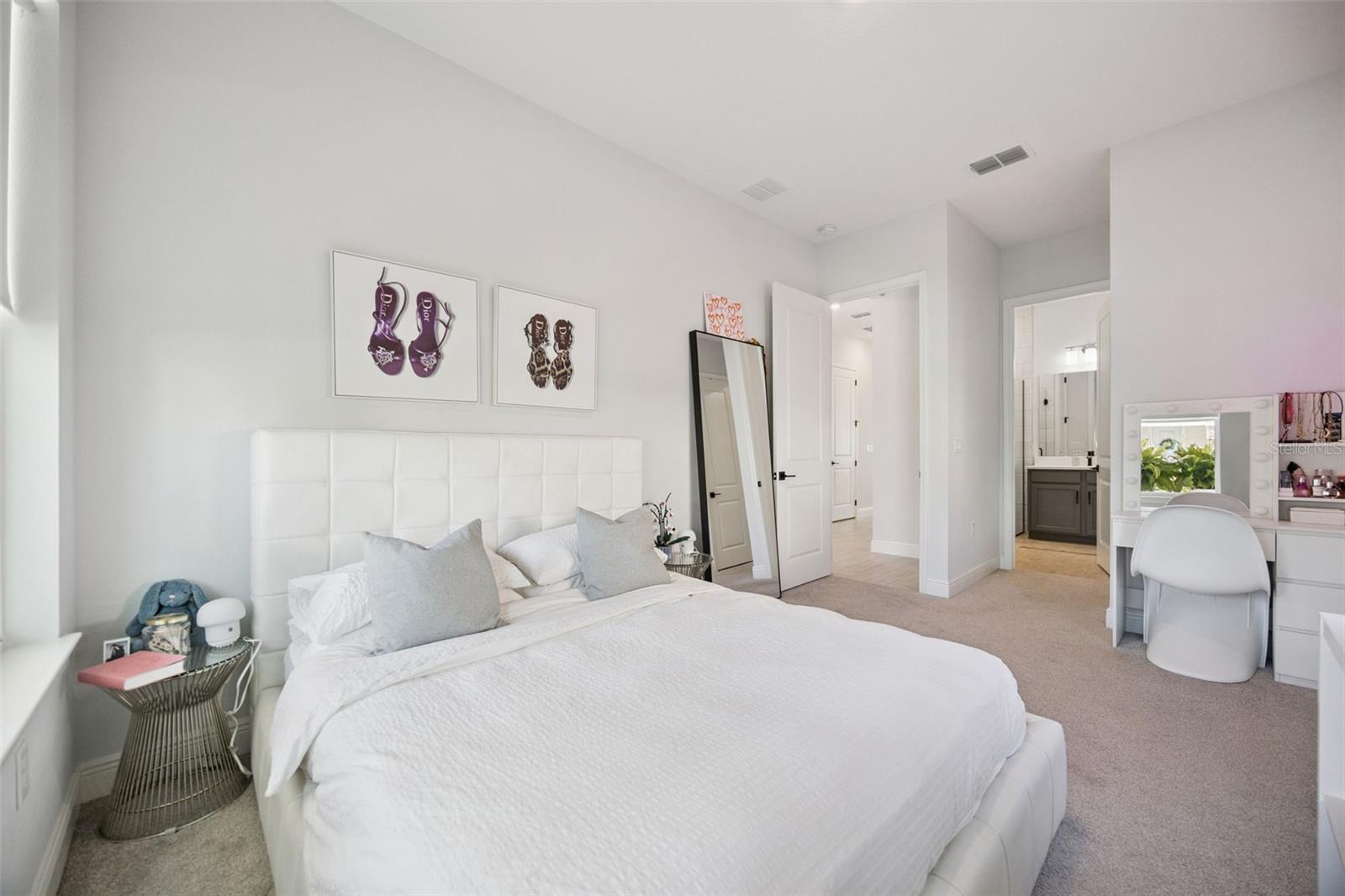LAUREATE PARK PH 2 PRCL N-3 - Residential
