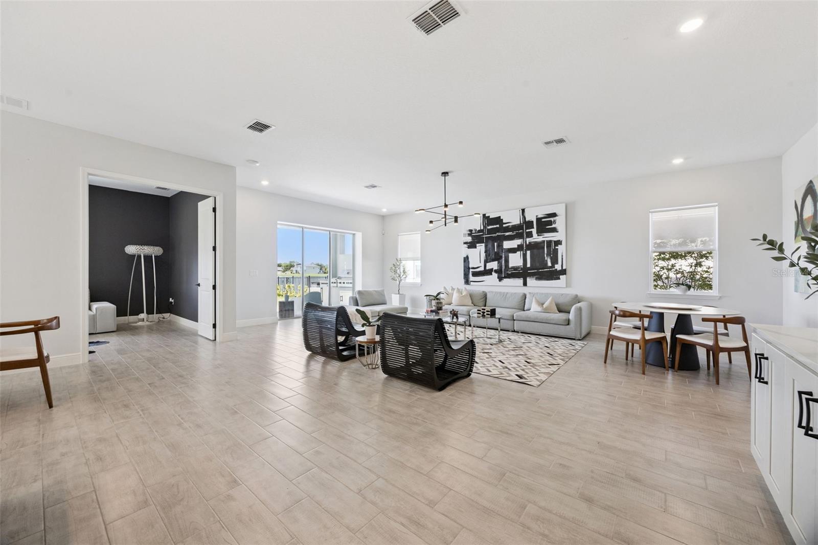LAUREATE PARK PH 2 PRCL N-3 - Residential