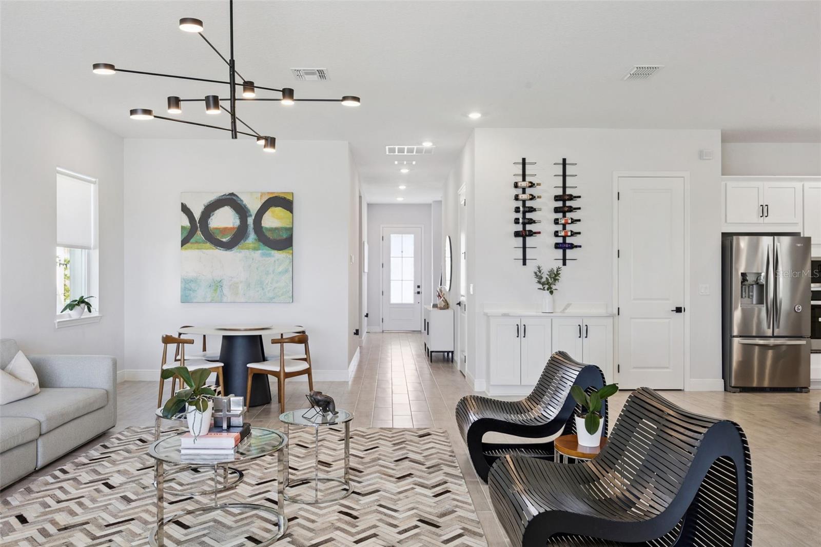 LAUREATE PARK PH 2 PRCL N-3 - Residential
