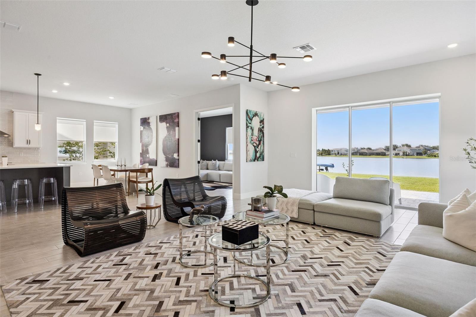 LAUREATE PARK PH 2 PRCL N-3 - Residential