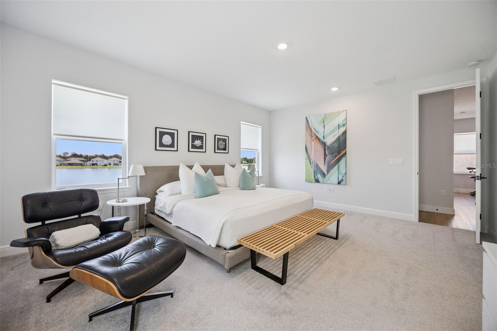 LAUREATE PARK PH 2 PRCL N-3 - Residential