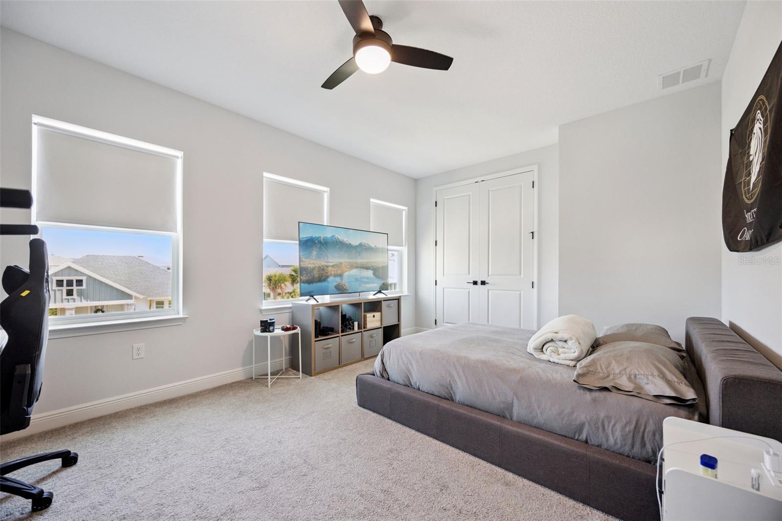 LAUREATE PARK PH 2 PRCL N-3 - Residential