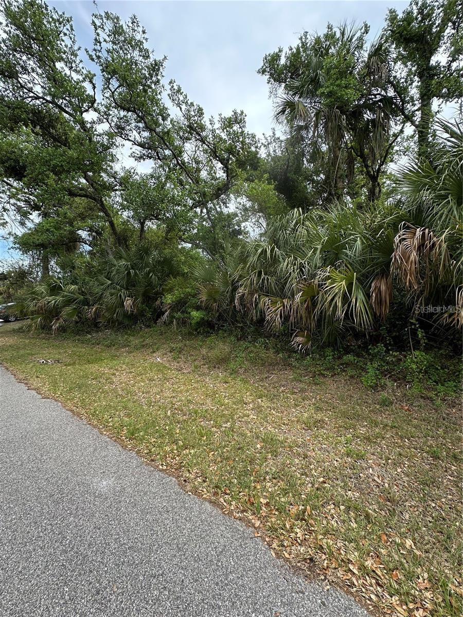 Great building lot in quiet residential area with CITY WATER AVAILABLE for hookup and ELECTRICAL nearby! No HOA or CDD fees! Located in the growing city of North Port, which offers recreation, business, shopping, medical, and is approximately 30 mins to the beach! Close to US 41 and I 75 which makes commuting to further points of interest easy. North Port offers various parks, trails, boat launches, and 80 miles of waterways for canoeing or kayaking or just some relaxing fun!
