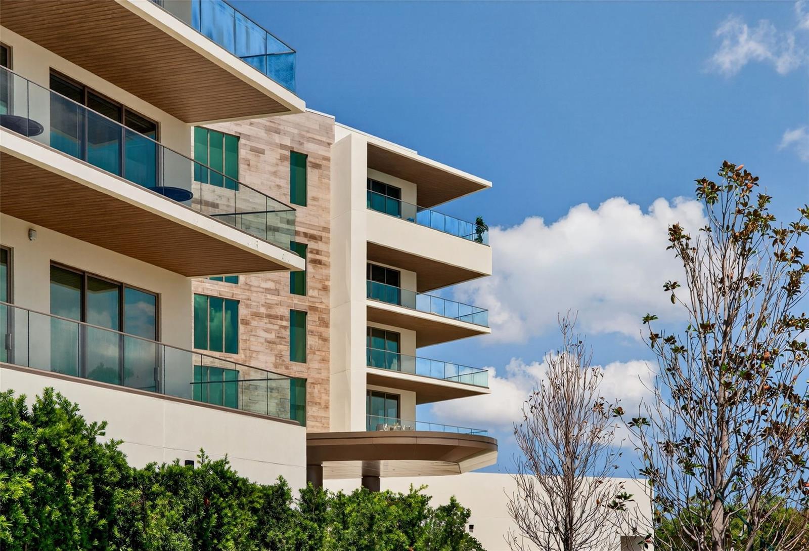 ST. REGIS LONGBOAT KEY - Residential
