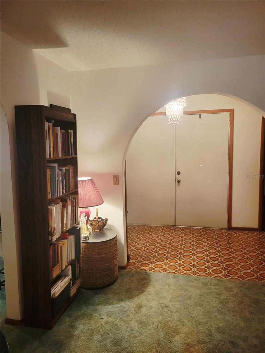 SPRING HILL UNIT 21 - Residential