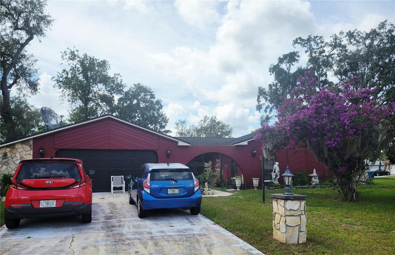 SPRING HILL UNIT 21 - Residential