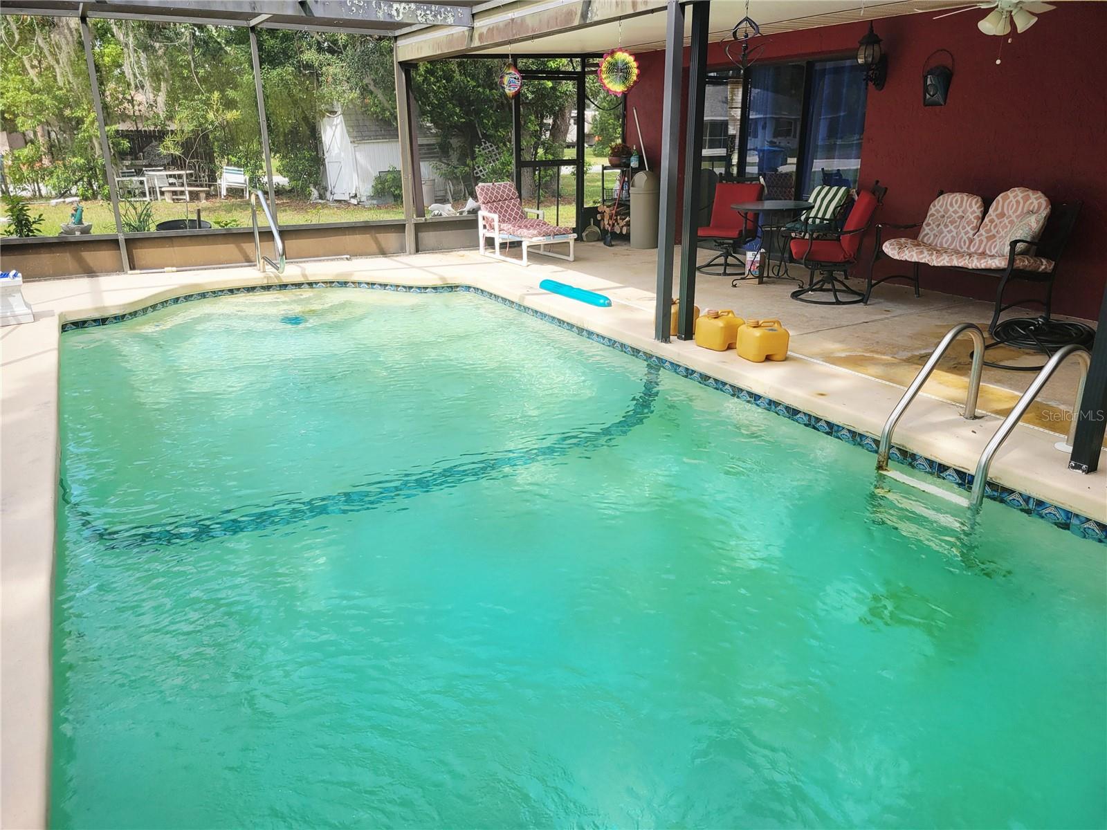 SPRING HILL UNIT 21 - Residential