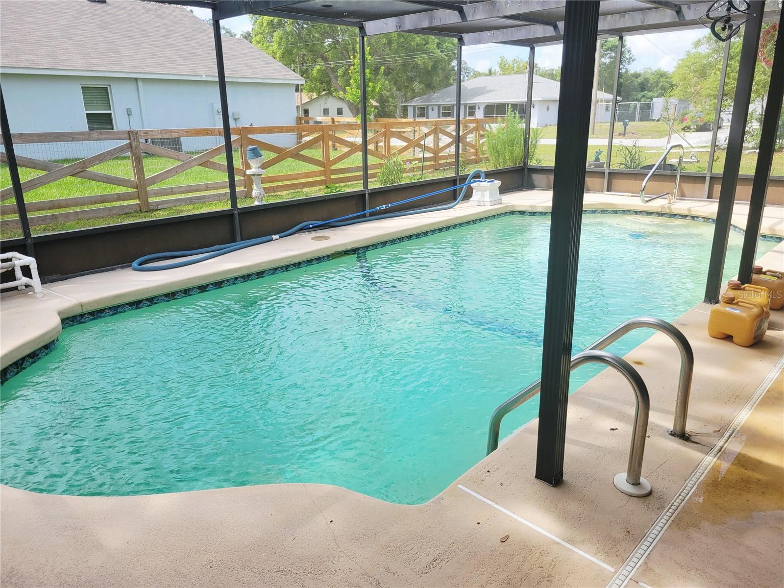 SPRING HILL UNIT 21 - Residential