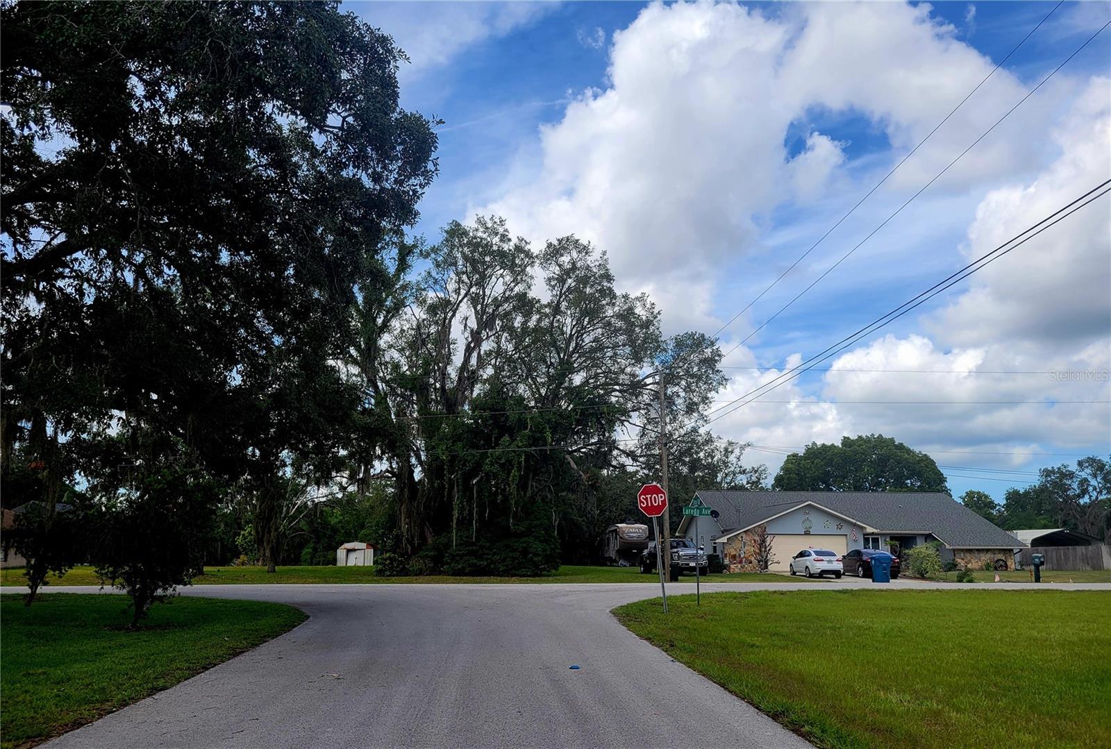 SPRING HILL UNIT 21 - Residential