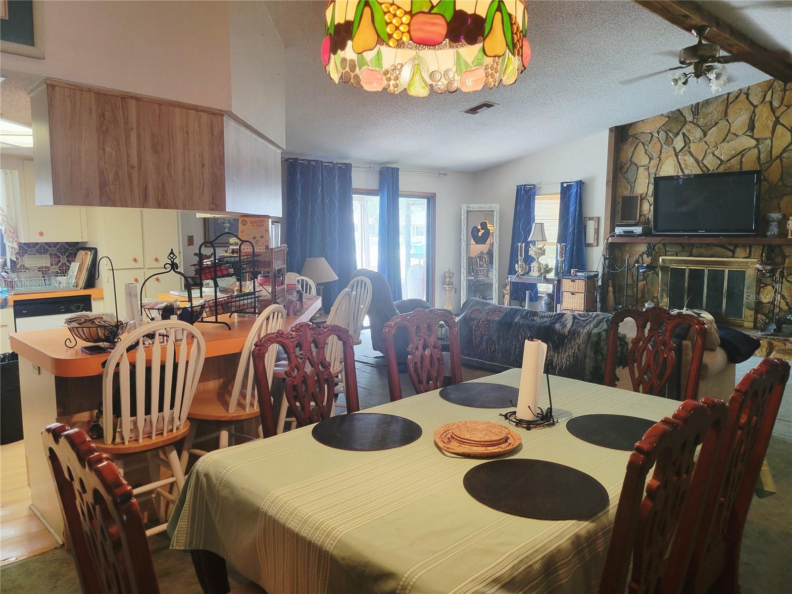 SPRING HILL UNIT 21 - Residential