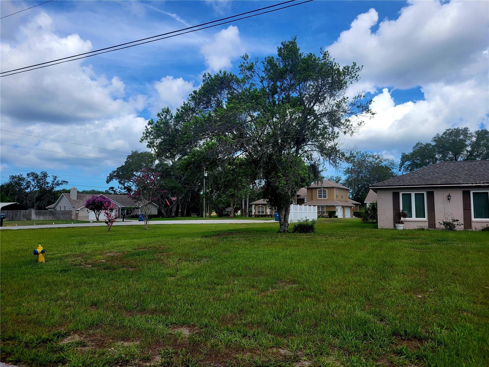 SPRING HILL UNIT 21 - Residential