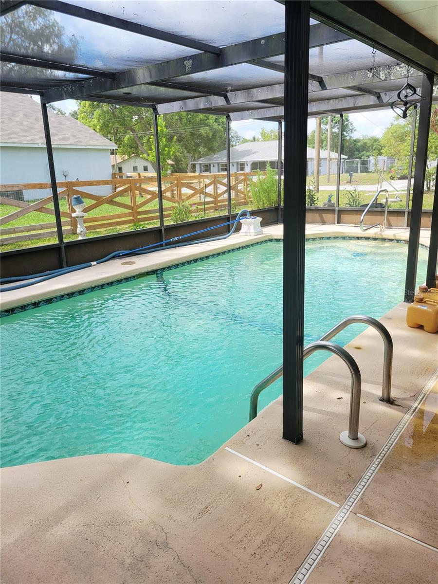 SPRING HILL UNIT 21 - Residential