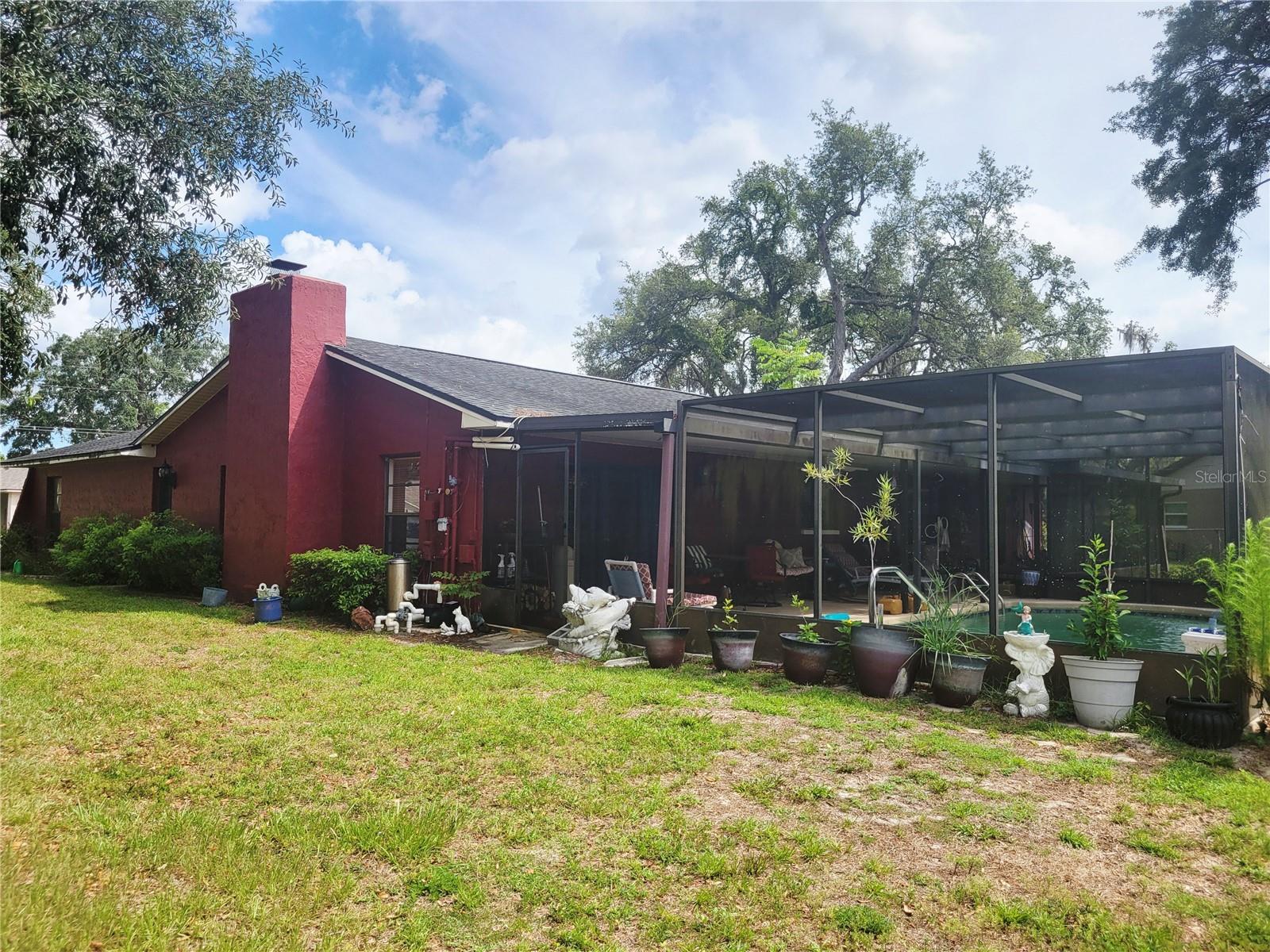 SPRING HILL UNIT 21 - Residential