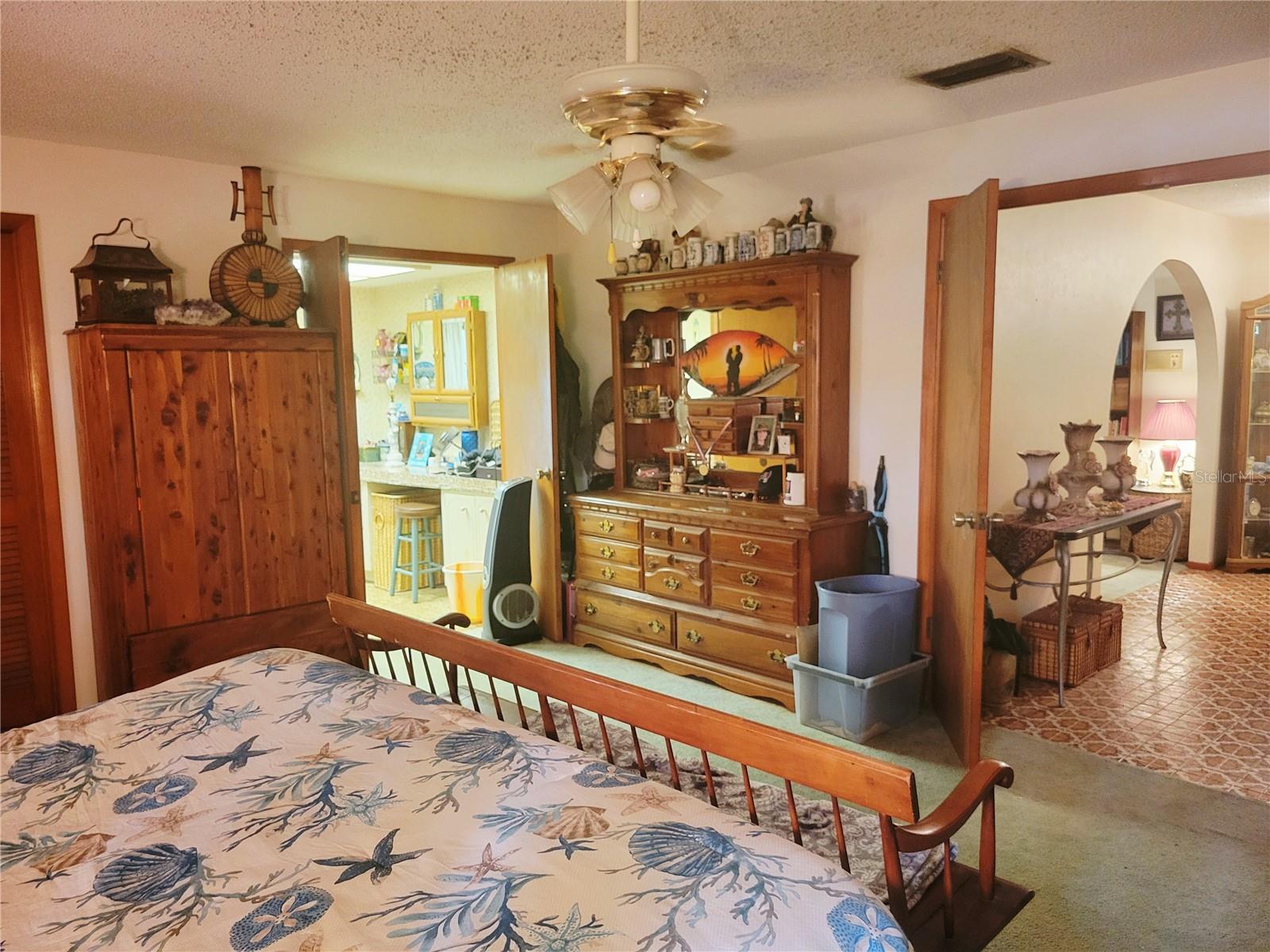 SPRING HILL UNIT 21 - Residential