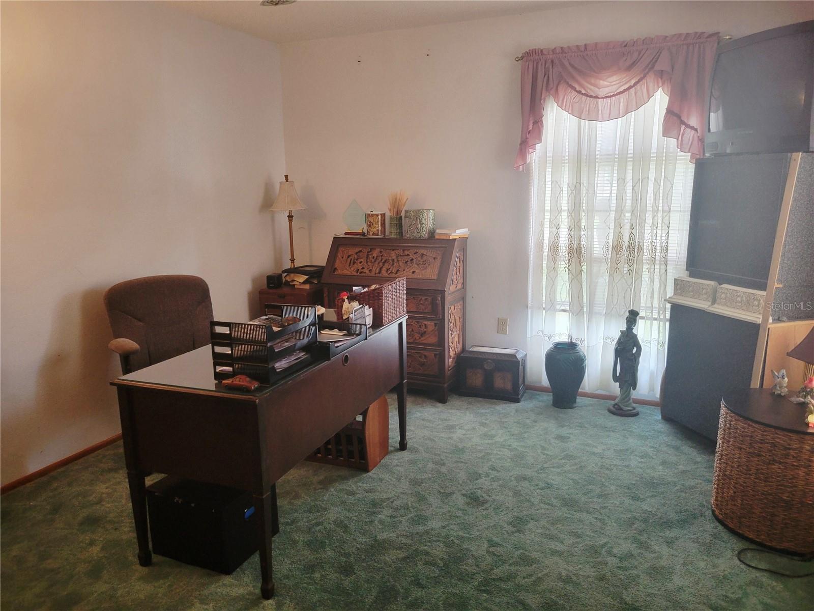 SPRING HILL UNIT 21 - Residential
