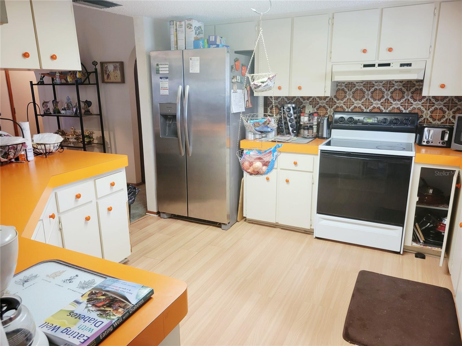SPRING HILL UNIT 21 - Residential