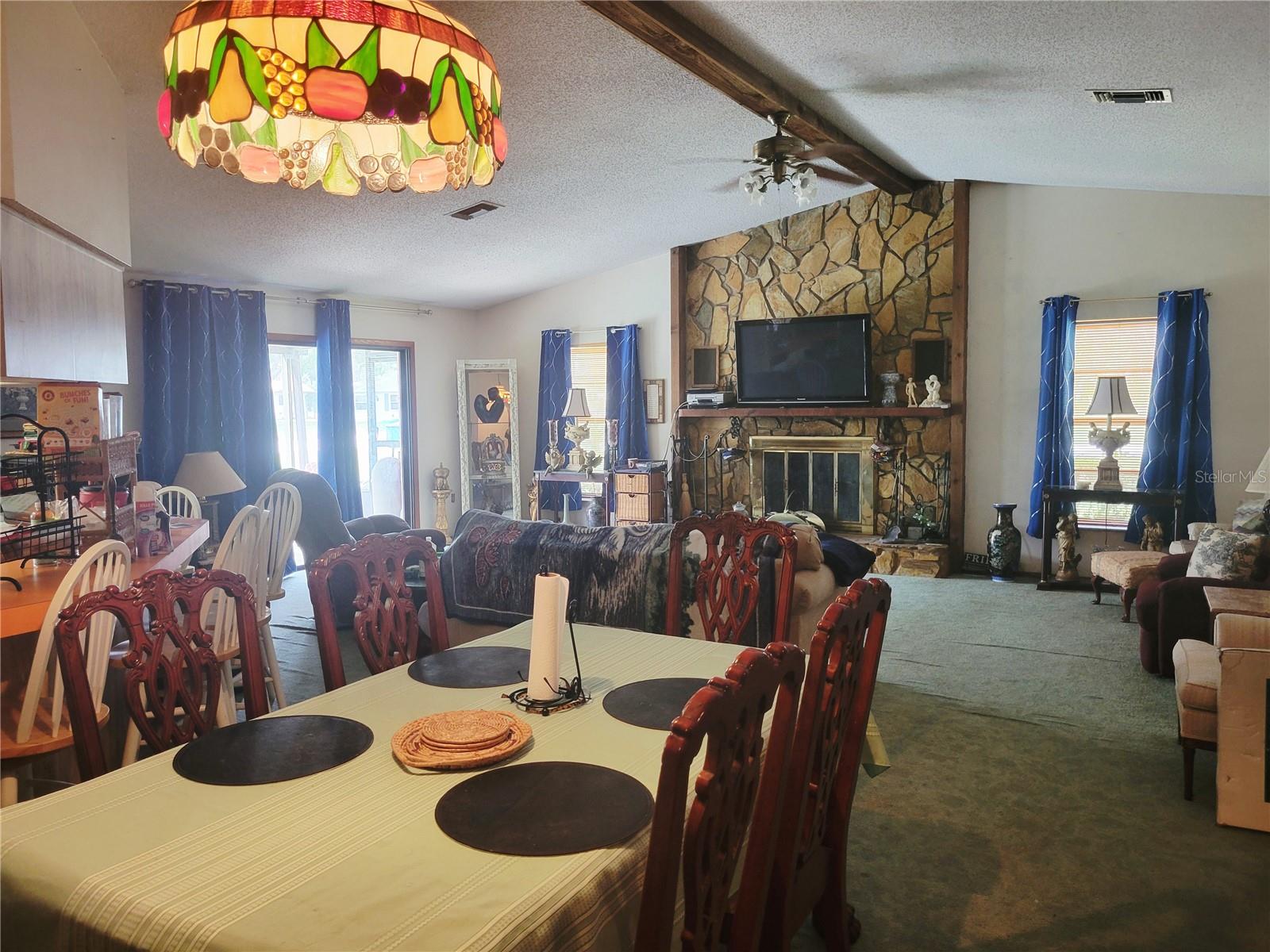 SPRING HILL UNIT 21 - Residential