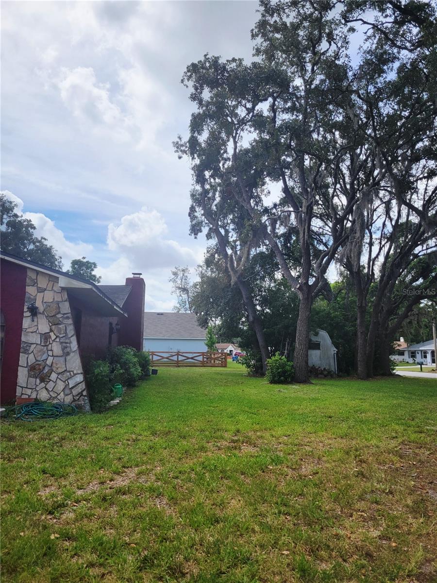 SPRING HILL UNIT 21 - Residential