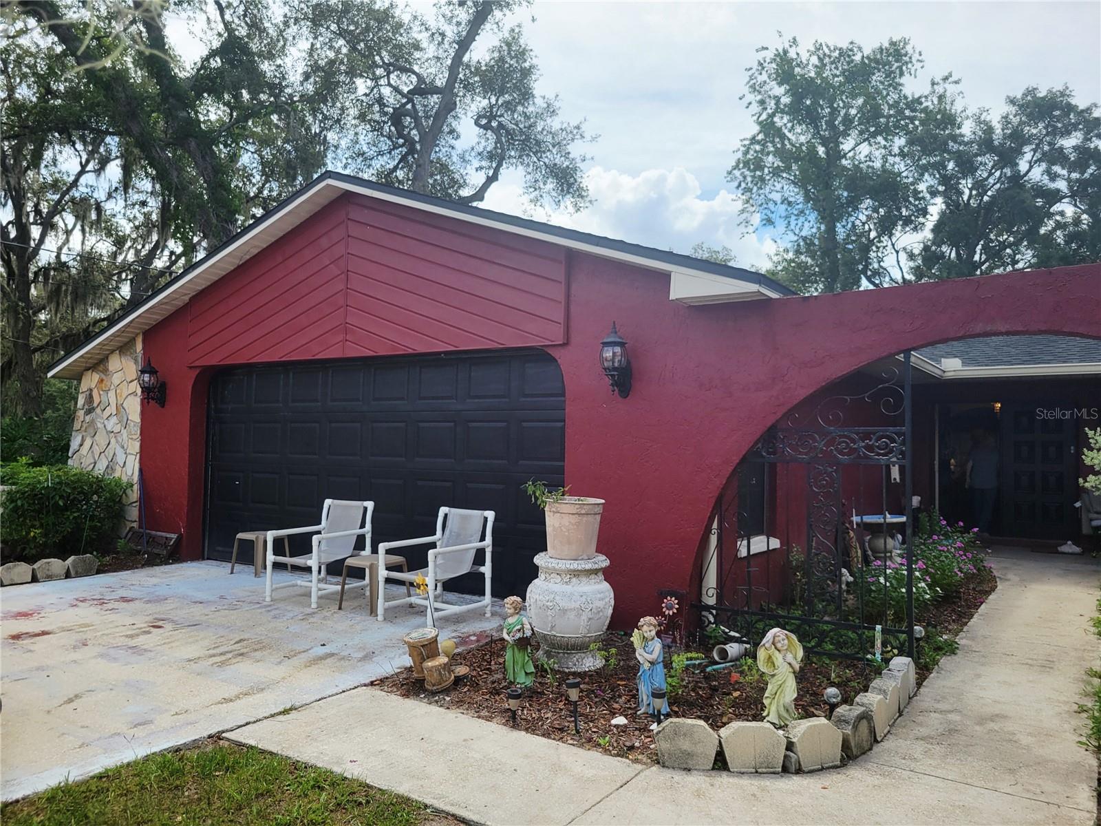 SPRING HILL UNIT 21 - Residential