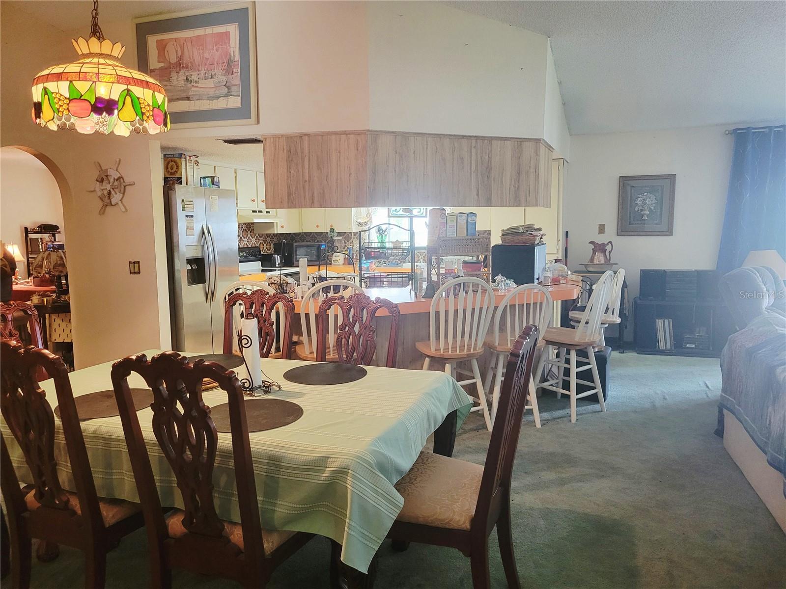 SPRING HILL UNIT 21 - Residential
