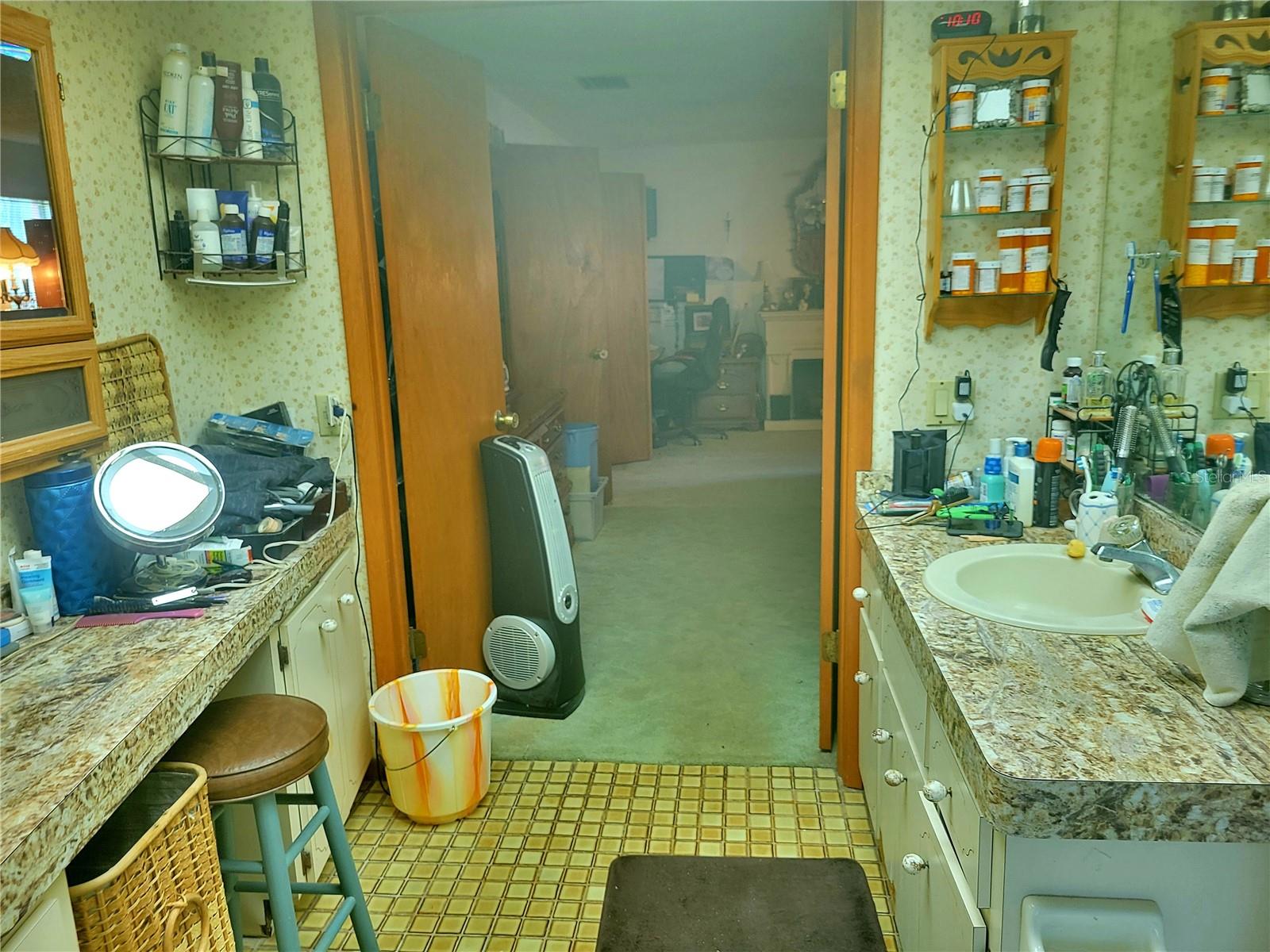 SPRING HILL UNIT 21 - Residential