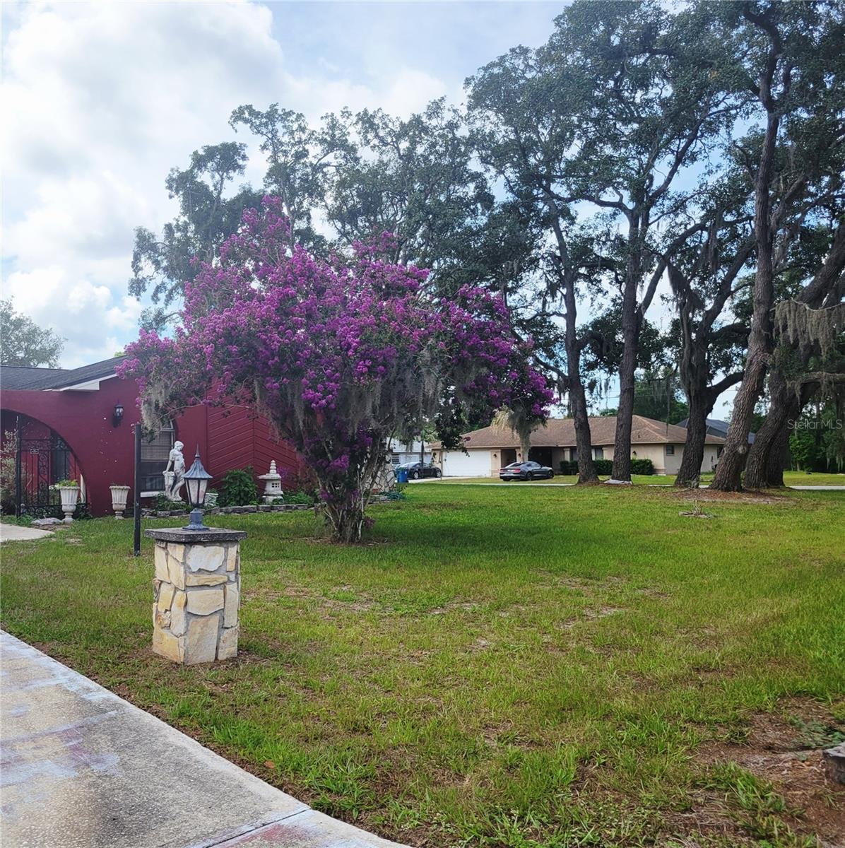 SPRING HILL UNIT 21 - Residential