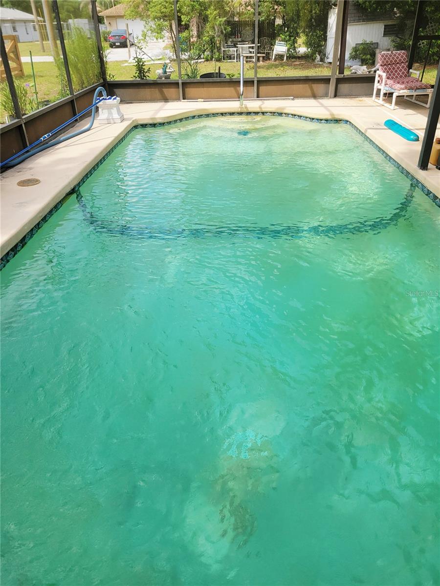 SPRING HILL UNIT 21 - Residential
