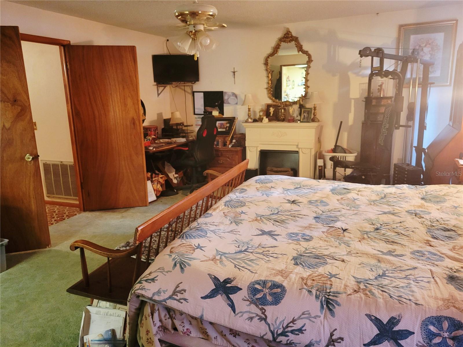 SPRING HILL UNIT 21 - Residential
