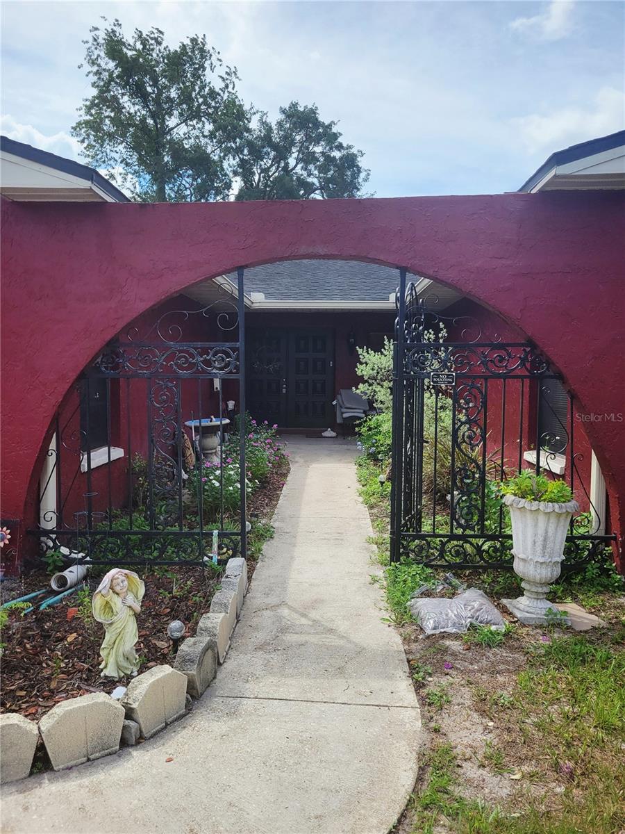 SPRING HILL UNIT 21 - Residential