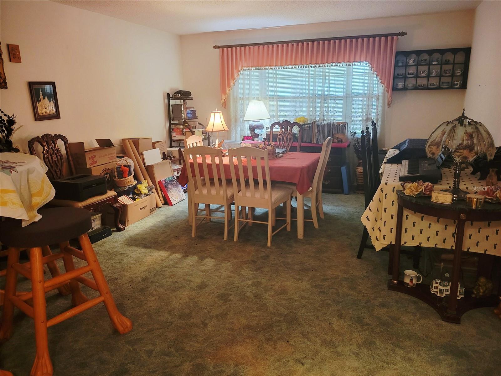 SPRING HILL UNIT 21 - Residential