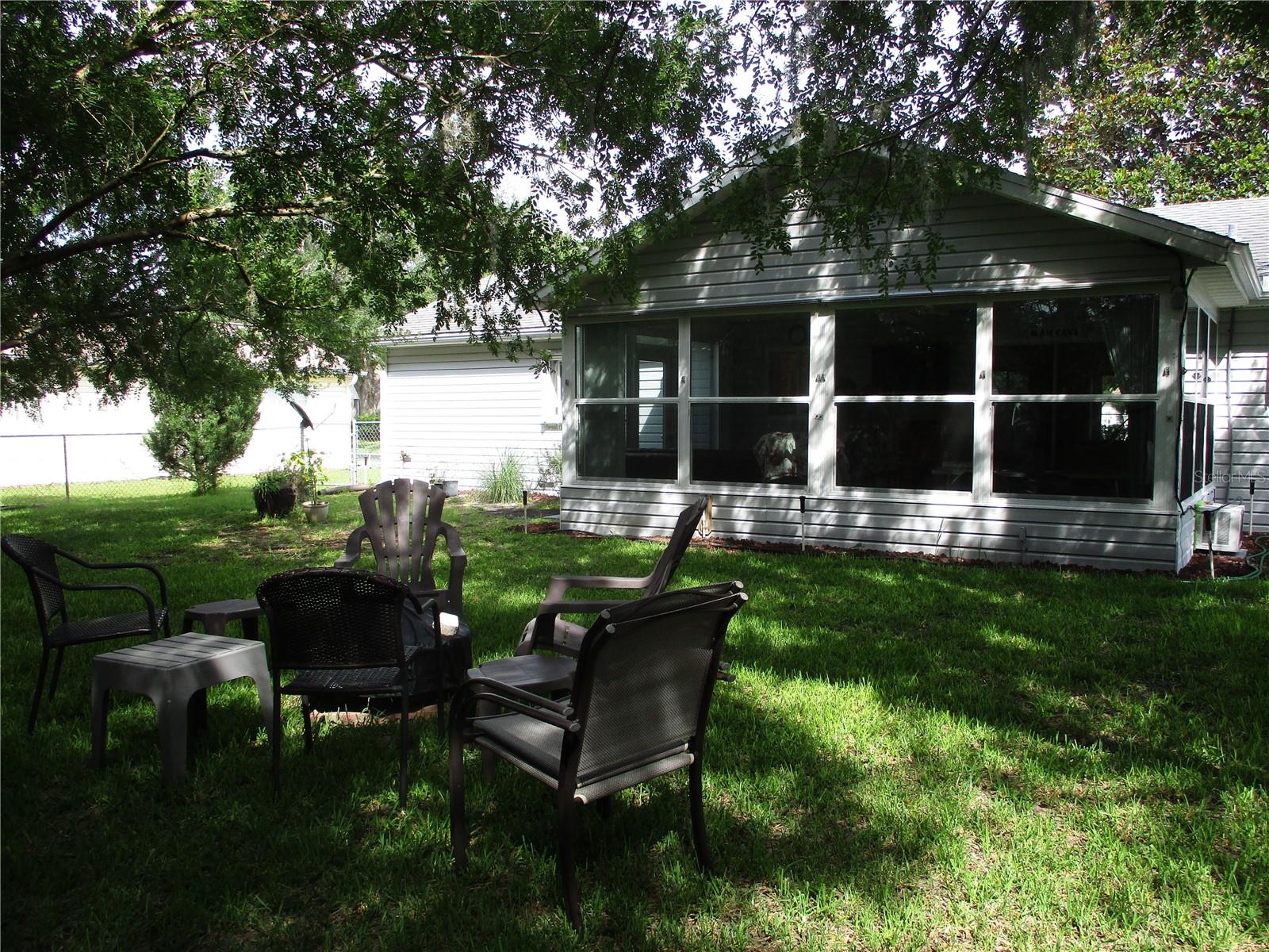 SPRUCE CREEK PRESERVE I - Residential