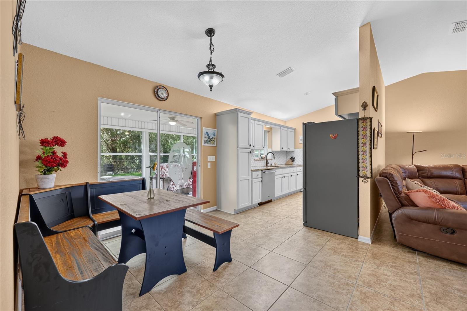 SPRUCE CREEK PRESERVE I - Residential