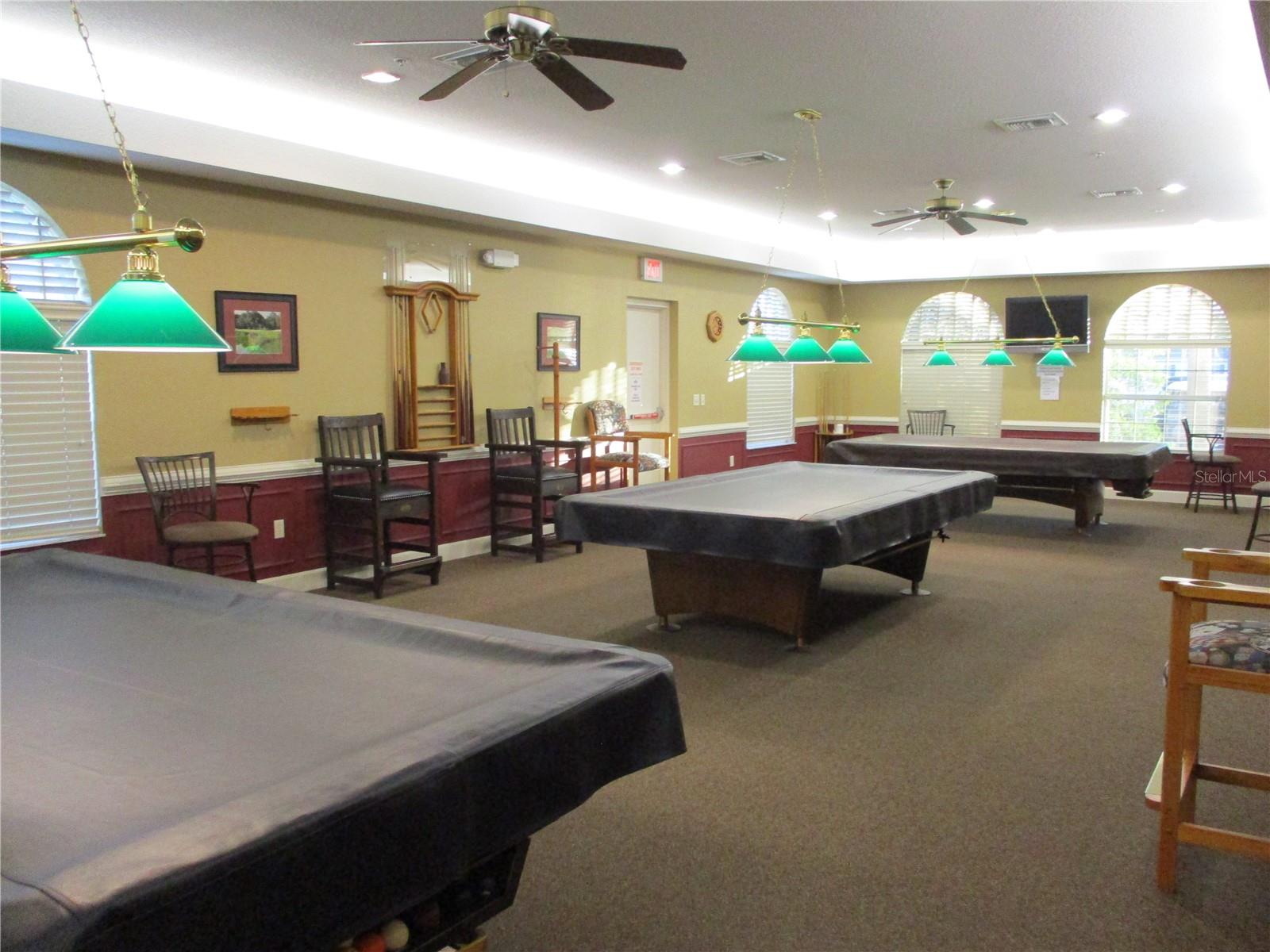 SPRUCE CREEK PRESERVE I - Residential
