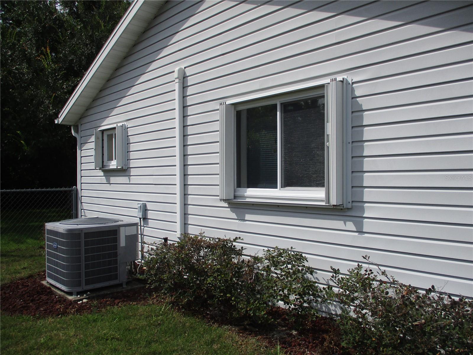 SPRUCE CREEK PRESERVE I - Residential