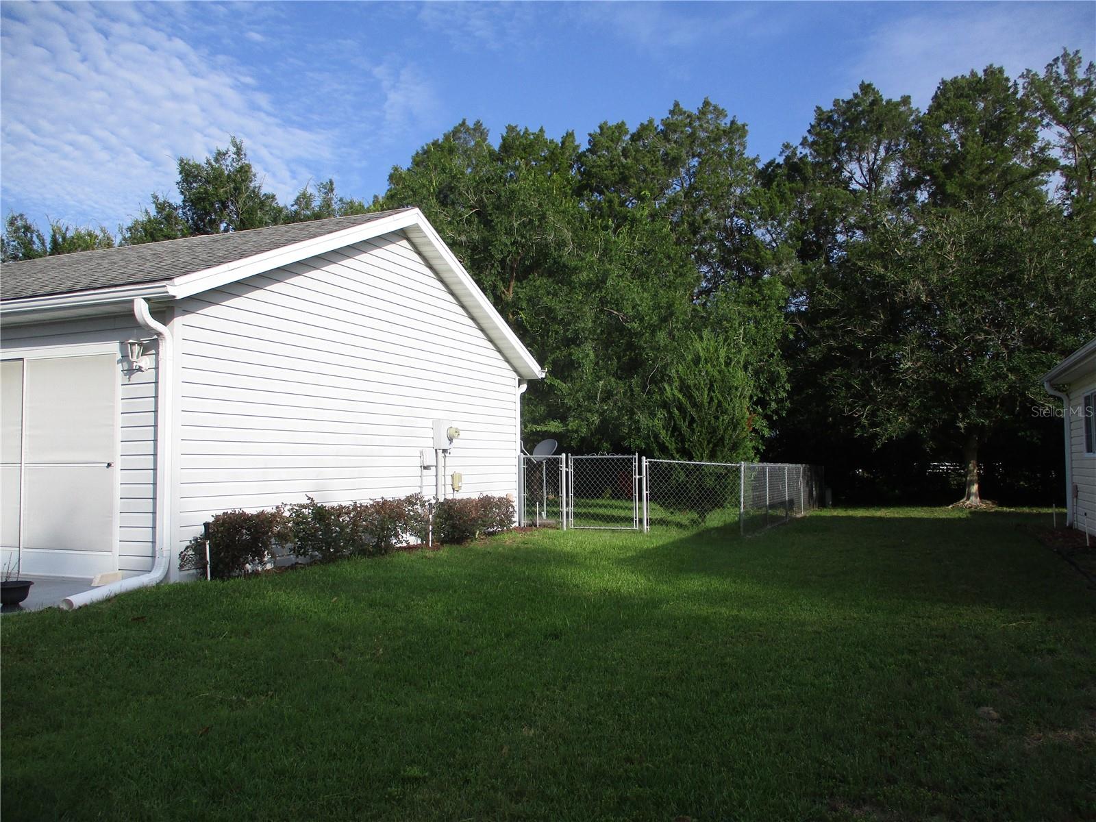 SPRUCE CREEK PRESERVE I - Residential