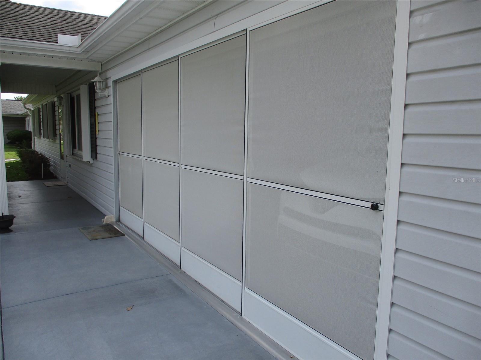 SPRUCE CREEK PRESERVE I - Residential