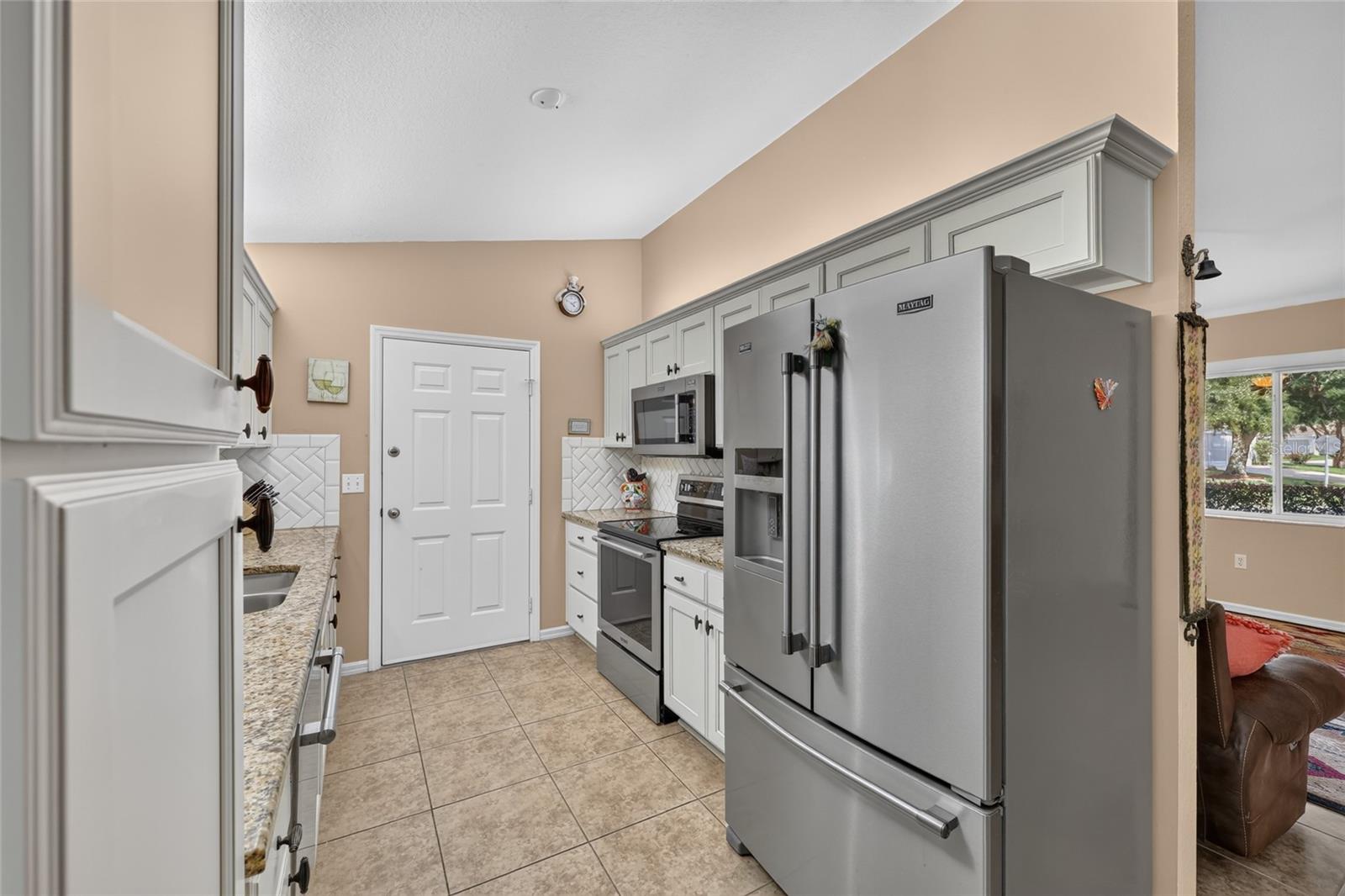 SPRUCE CREEK PRESERVE I - Residential