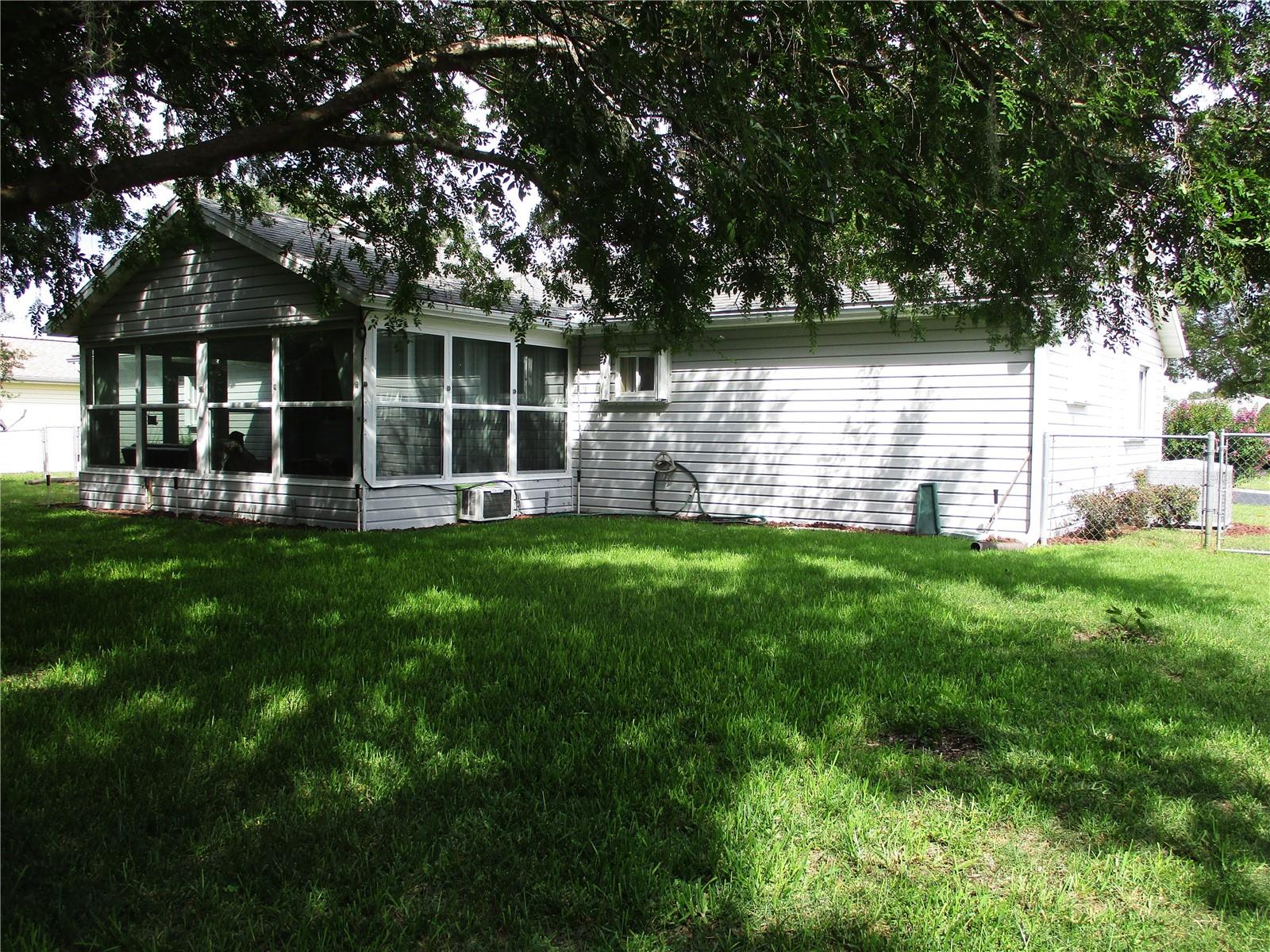 SPRUCE CREEK PRESERVE I - Residential