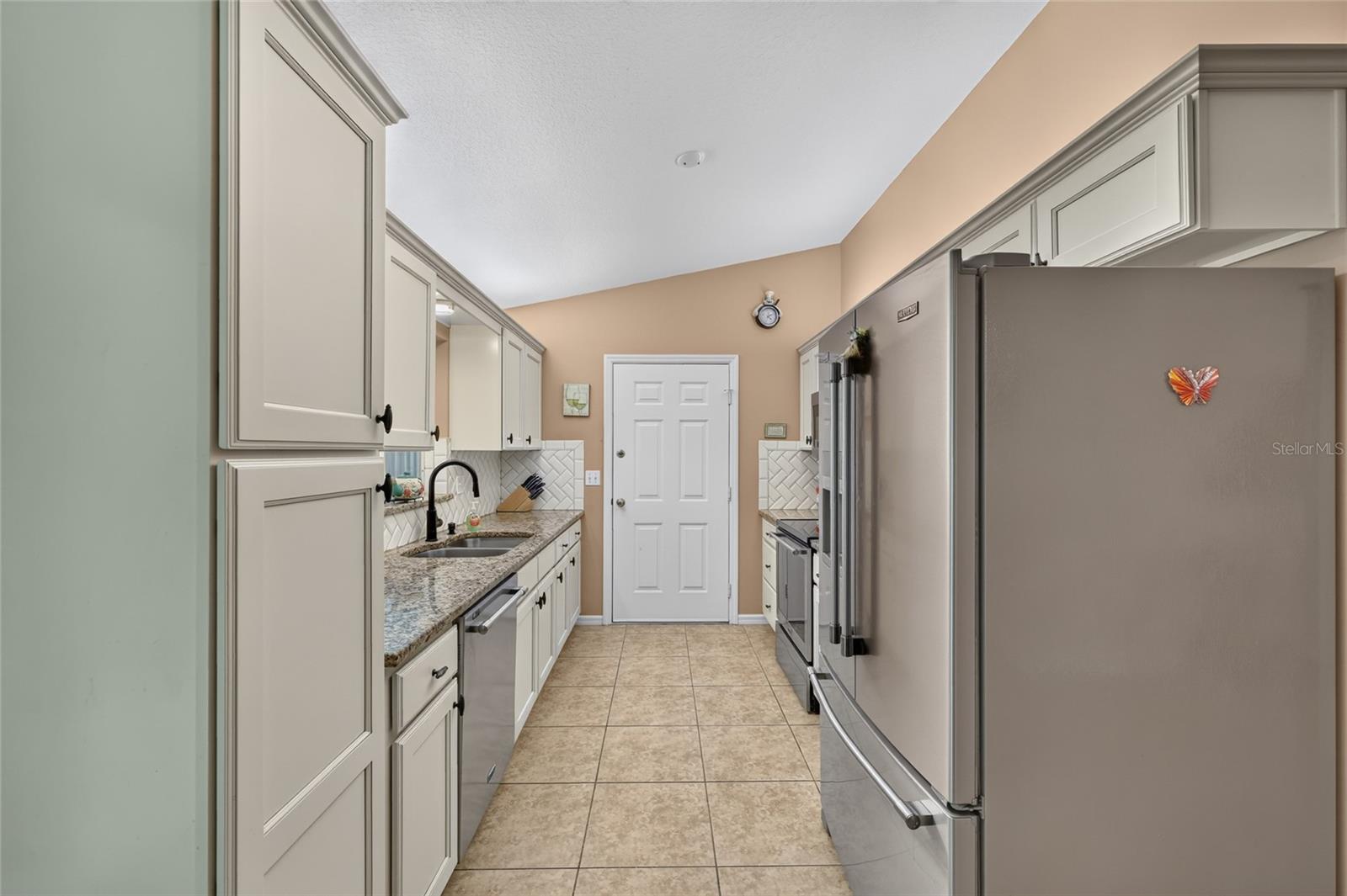 SPRUCE CREEK PRESERVE I - Residential